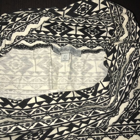 🚫$5 cute skirt - Picture 4 of 4